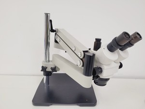 Thumbnail image of GX	XTL 3T101 Stereo Microscope