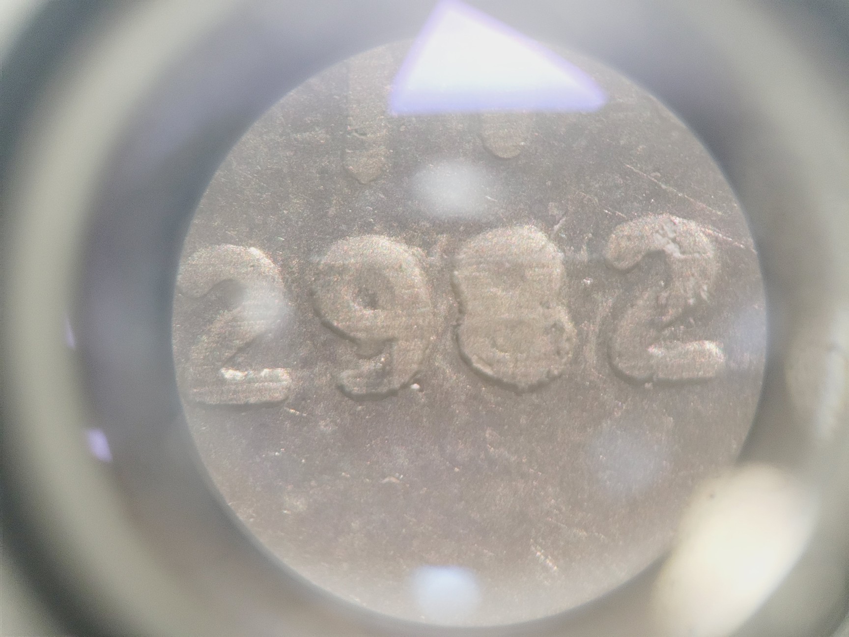 Image of GX	XTL 3T101 Stereo Microscope