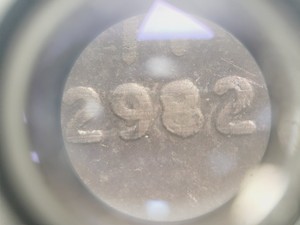 Thumbnail image of GX	XTL 3T101 Stereo Microscope