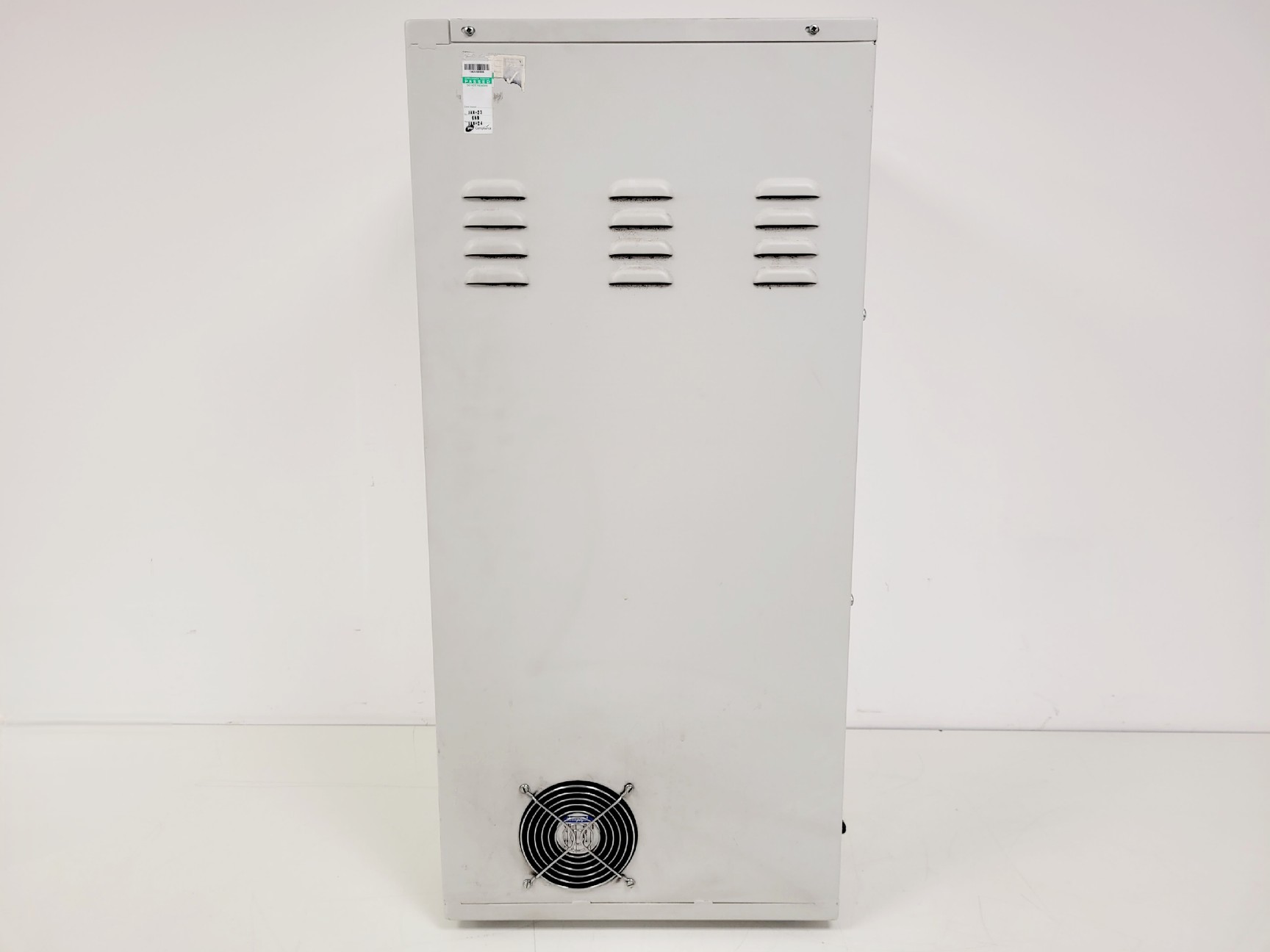 Image of Peak Scientific Instruments NM18LA Laboratory Gas Generator Nitrogen Generator