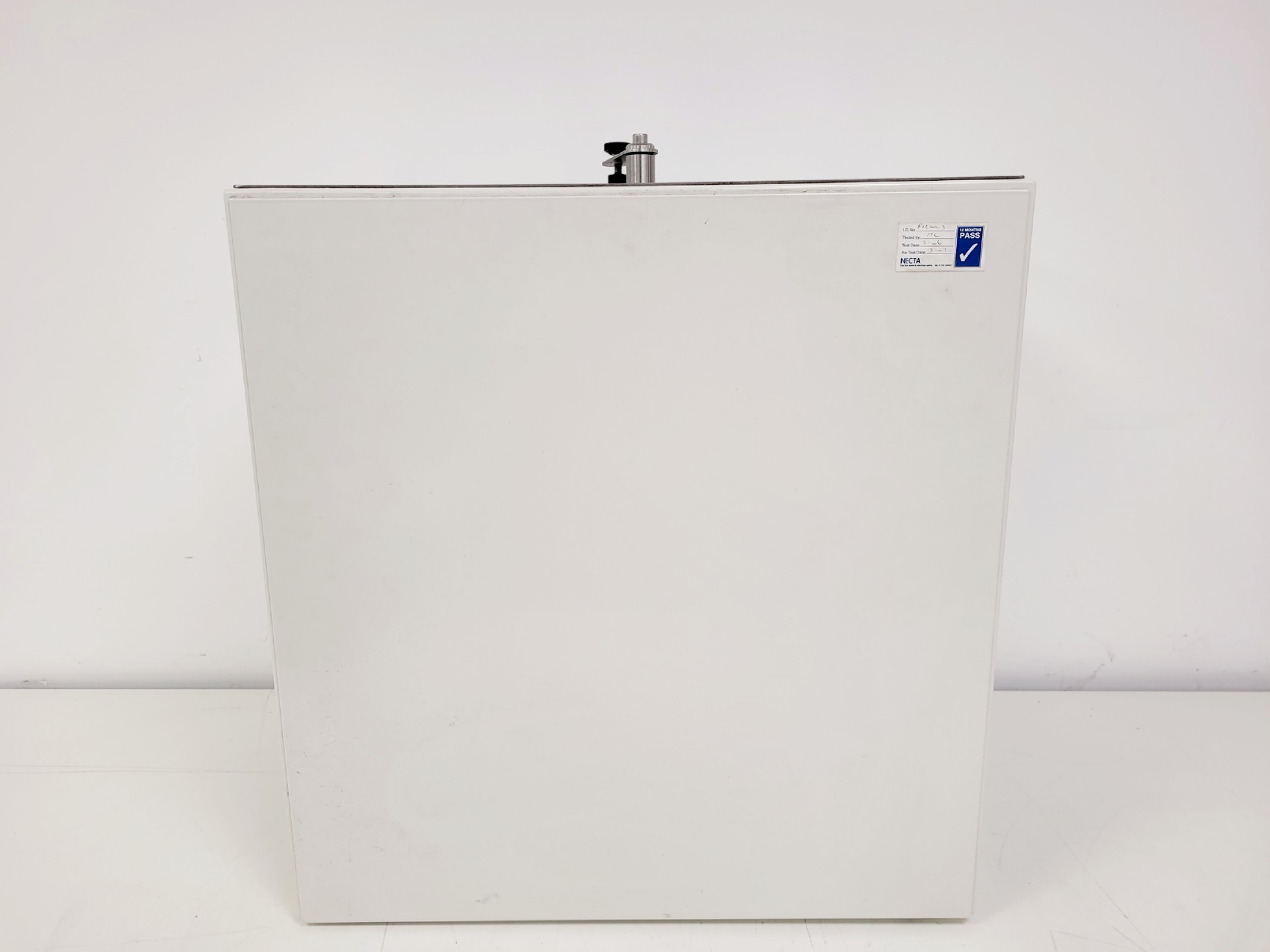 Image of Heto Drywinner CT/DW110 Freeze dryer