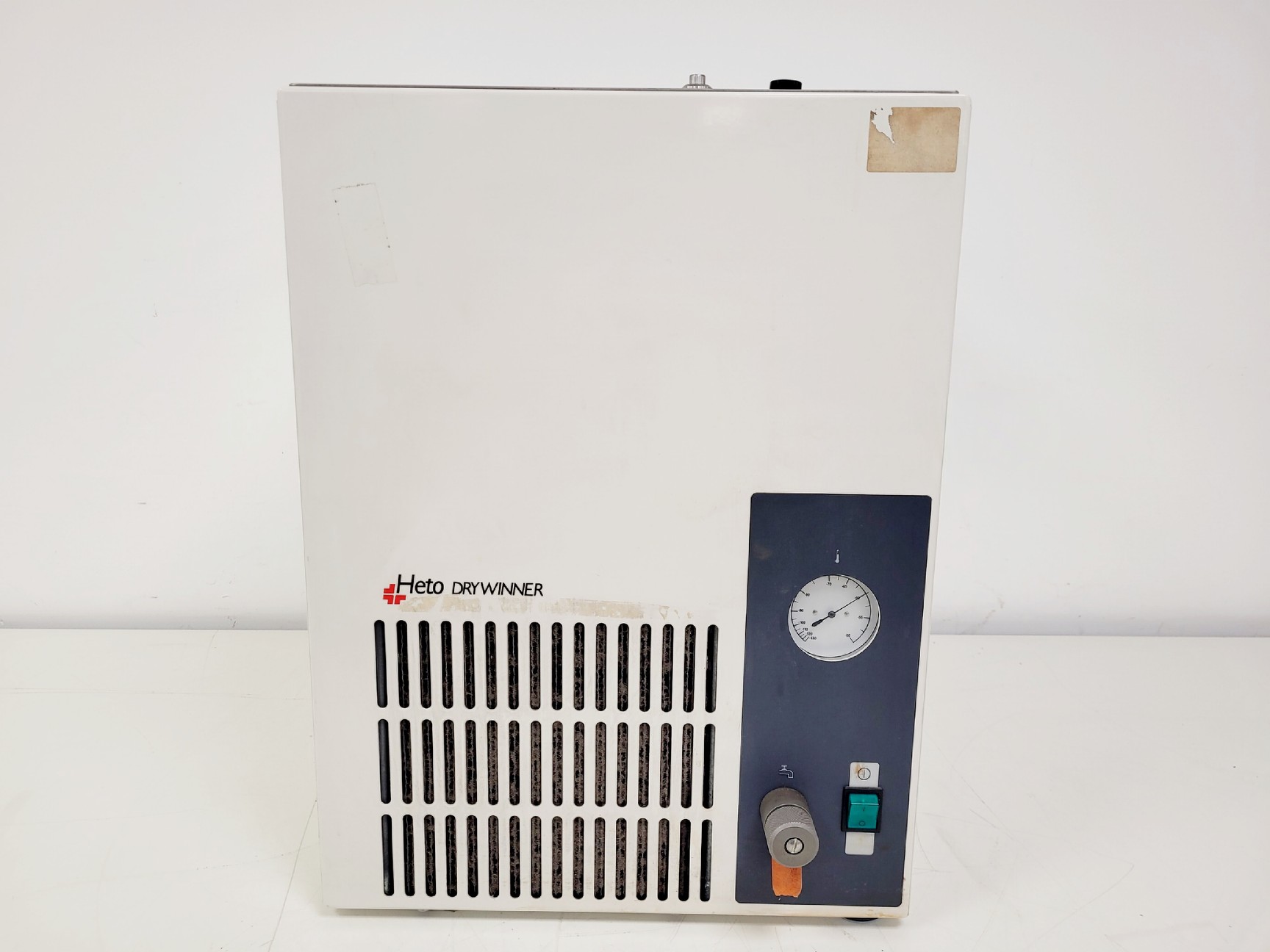 Image of Heto Drywinner CT/DW110 Freeze dryer