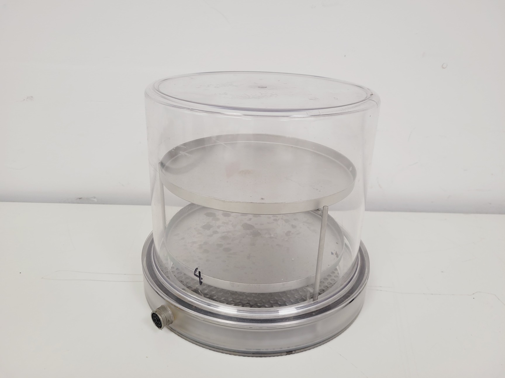 Image of Heto Drywinner CT/DW110 Freeze dryer