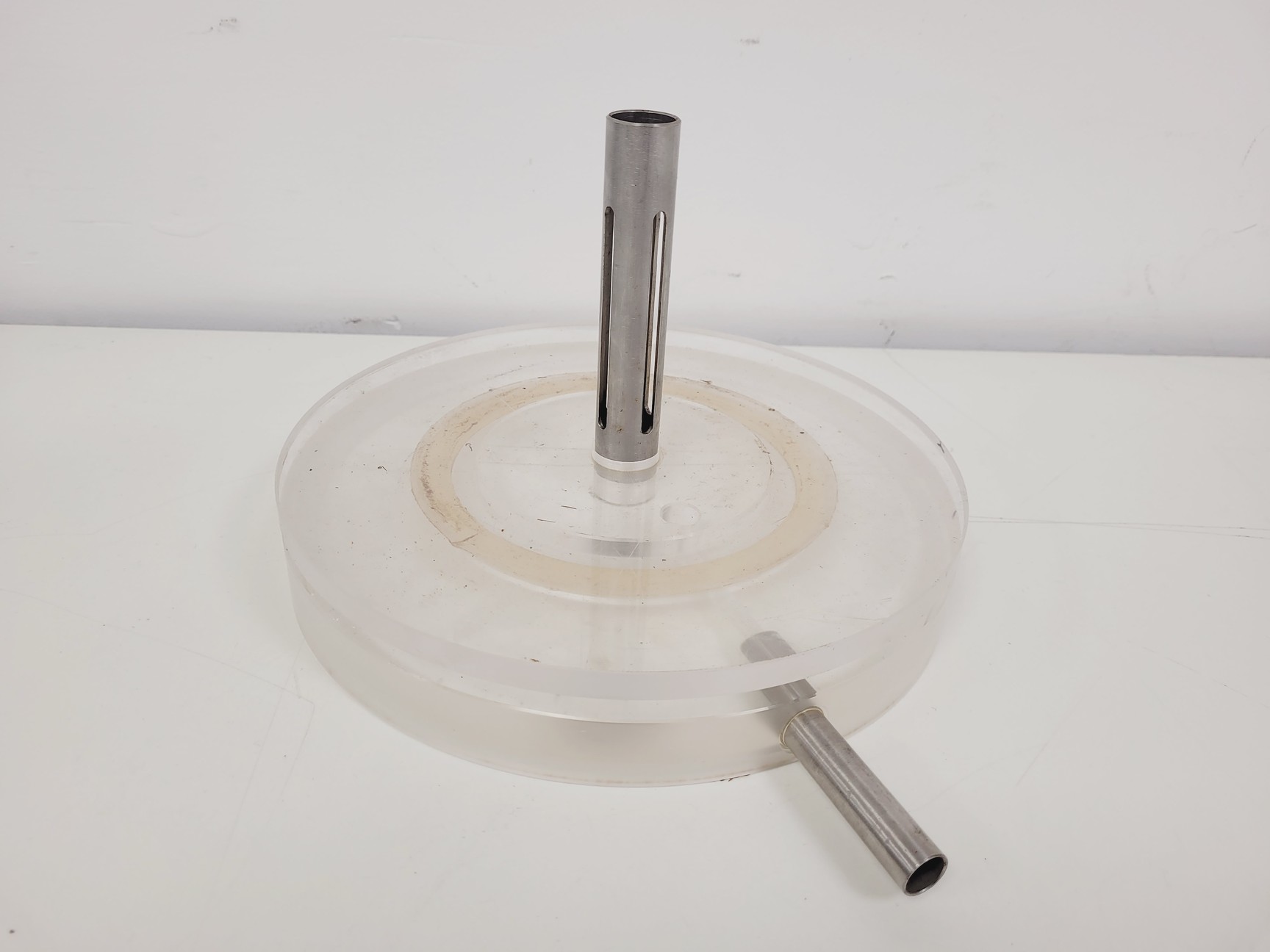 Image of Heto Drywinner CT/DW110 Freeze dryer