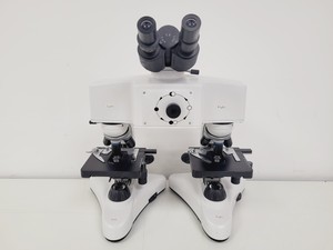 Thumbnail image of Brunel SP550C Comparison Microscope