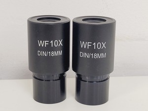 Thumbnail image of Brunel SP550C Comparison Microscope