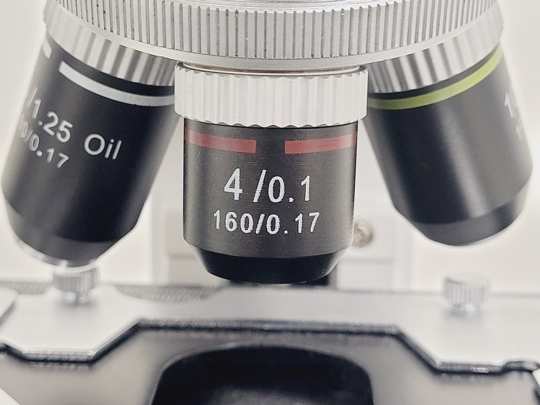 Image of Brunel SP550C Comparison Microscope
