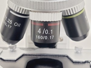 Thumbnail image of Brunel SP550C Comparison Microscope