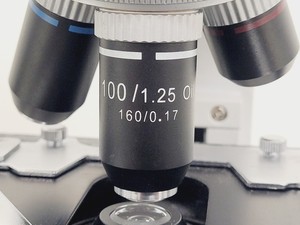 Thumbnail image of Brunel SP550C Comparison Microscope