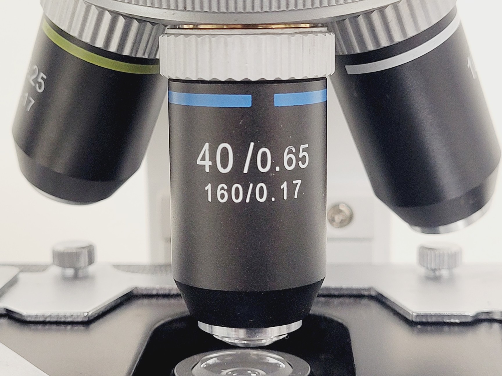 Image of Brunel SP550C Comparison Microscope