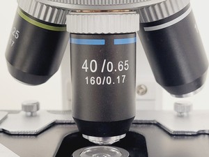 Thumbnail image of Brunel SP550C Comparison Microscope