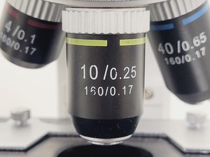 Thumbnail image of Brunel SP550C Comparison Microscope