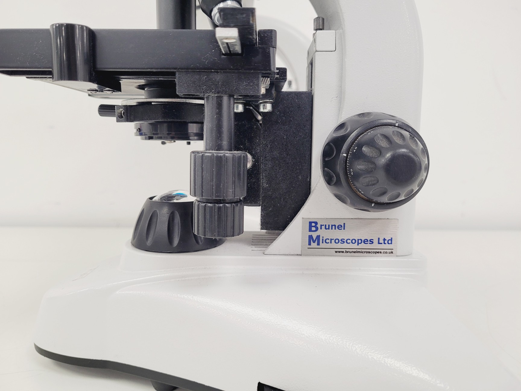 Image of Brunel SP550C Comparison Microscope