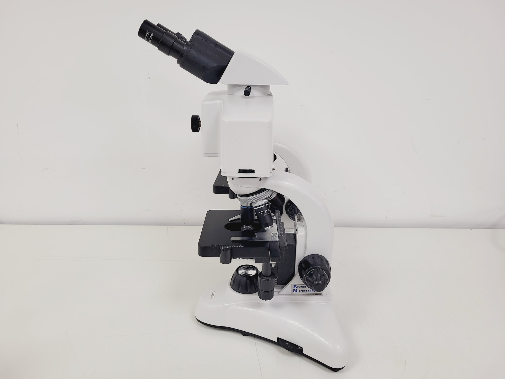 Image of Brunel SP550C Comparison Microscope