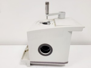 Thumbnail image of Perkin Elmer Spectrum One FT-IR Spectrometer W/ Universal ATR Sampling Accessory