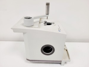Thumbnail image of Perkin Elmer Spectrum One FT-IR Spectrometer W/ Universal ATR Sampling Accessory