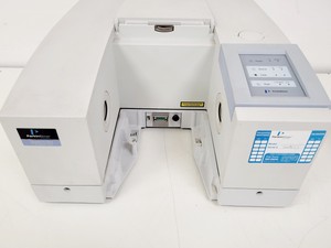 Thumbnail image of Perkin Elmer Spectrum One FT-IR Spectrometer W/ Universal ATR Sampling Accessory