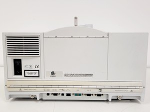 Thumbnail image of Perkin Elmer Spectrum One FT-IR Spectrometer W/ Universal ATR Sampling Accessory