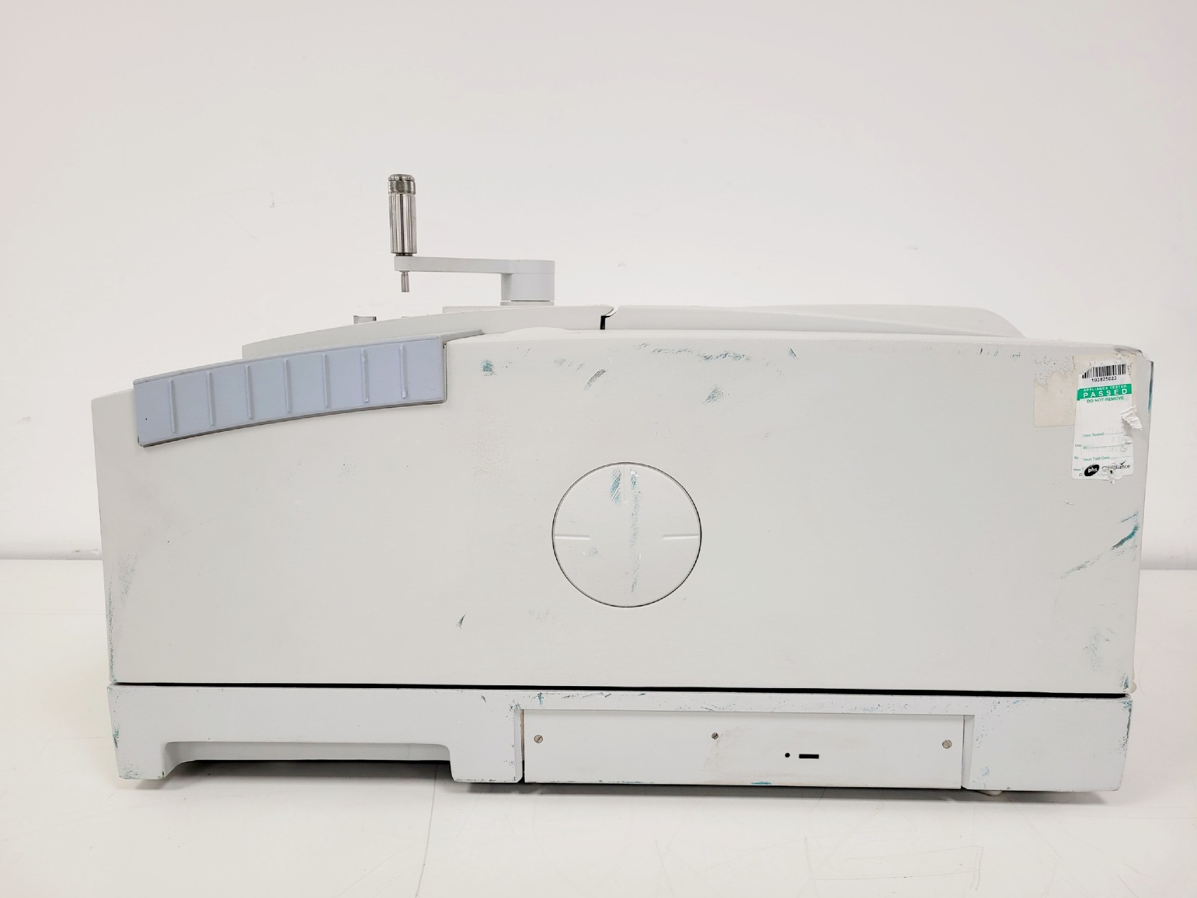 Image of Perkin Elmer Spectrum One FT-IR Spectrometer W/ Universal ATR Sampling Accessory