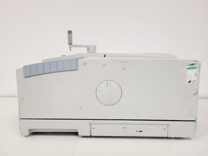 Thumbnail image of Perkin Elmer Spectrum One FT-IR Spectrometer W/ Universal ATR Sampling Accessory