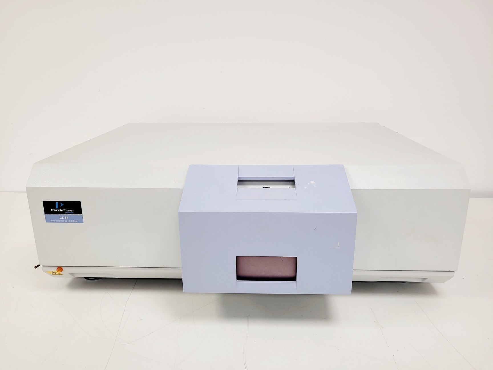 Image of Perkin Elmer LS 55 Fluorescent Spectrometer