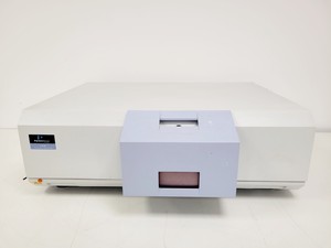 Thumbnail image of Perkin Elmer LS 55 Fluorescent Spectrometer