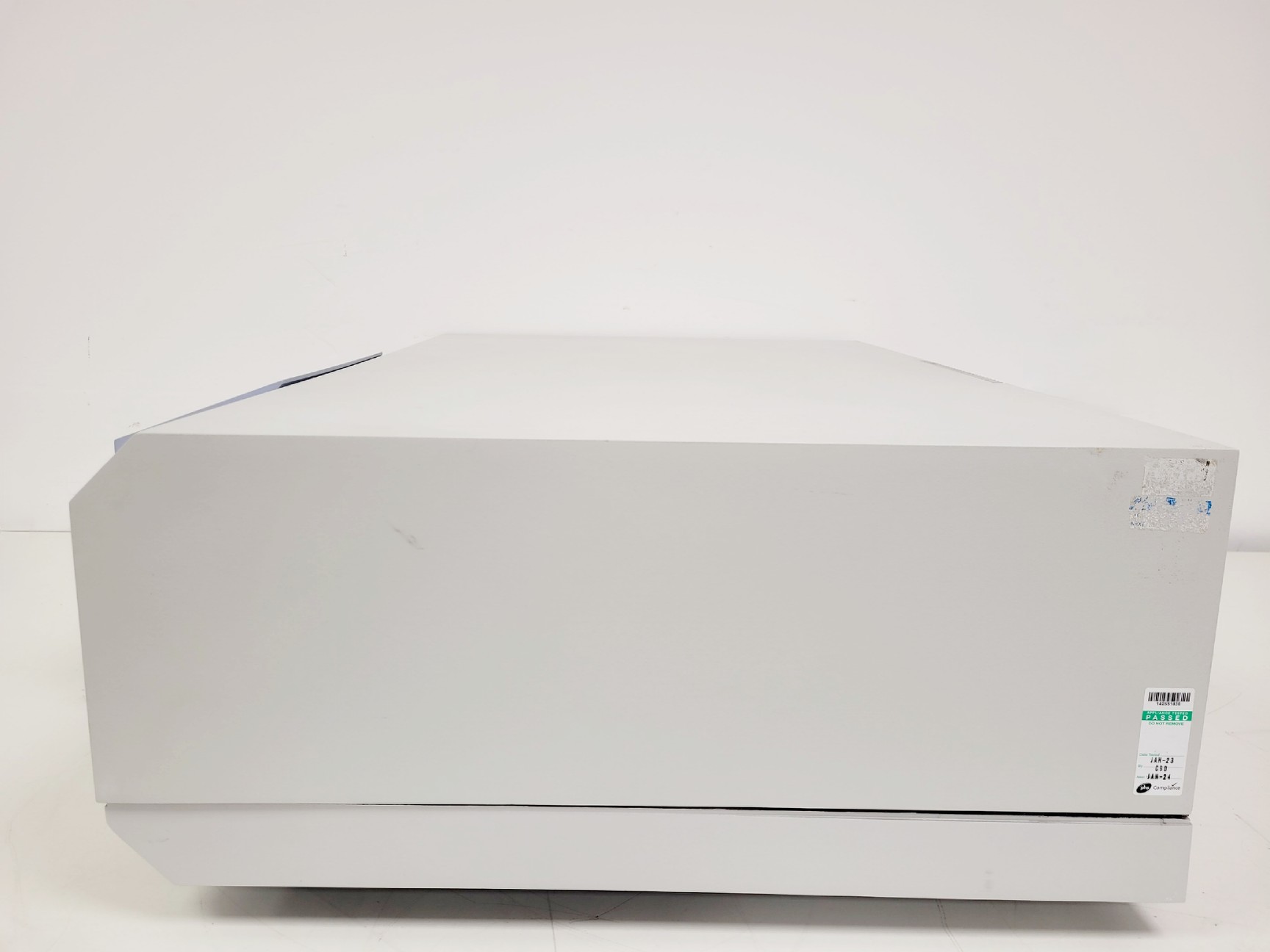 Image of Perkin Elmer LS 55 Fluorescent Spectrometer