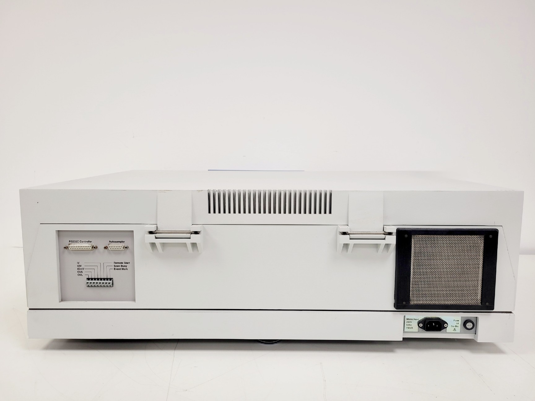 Image of Perkin Elmer LS 55 Fluorescent Spectrometer