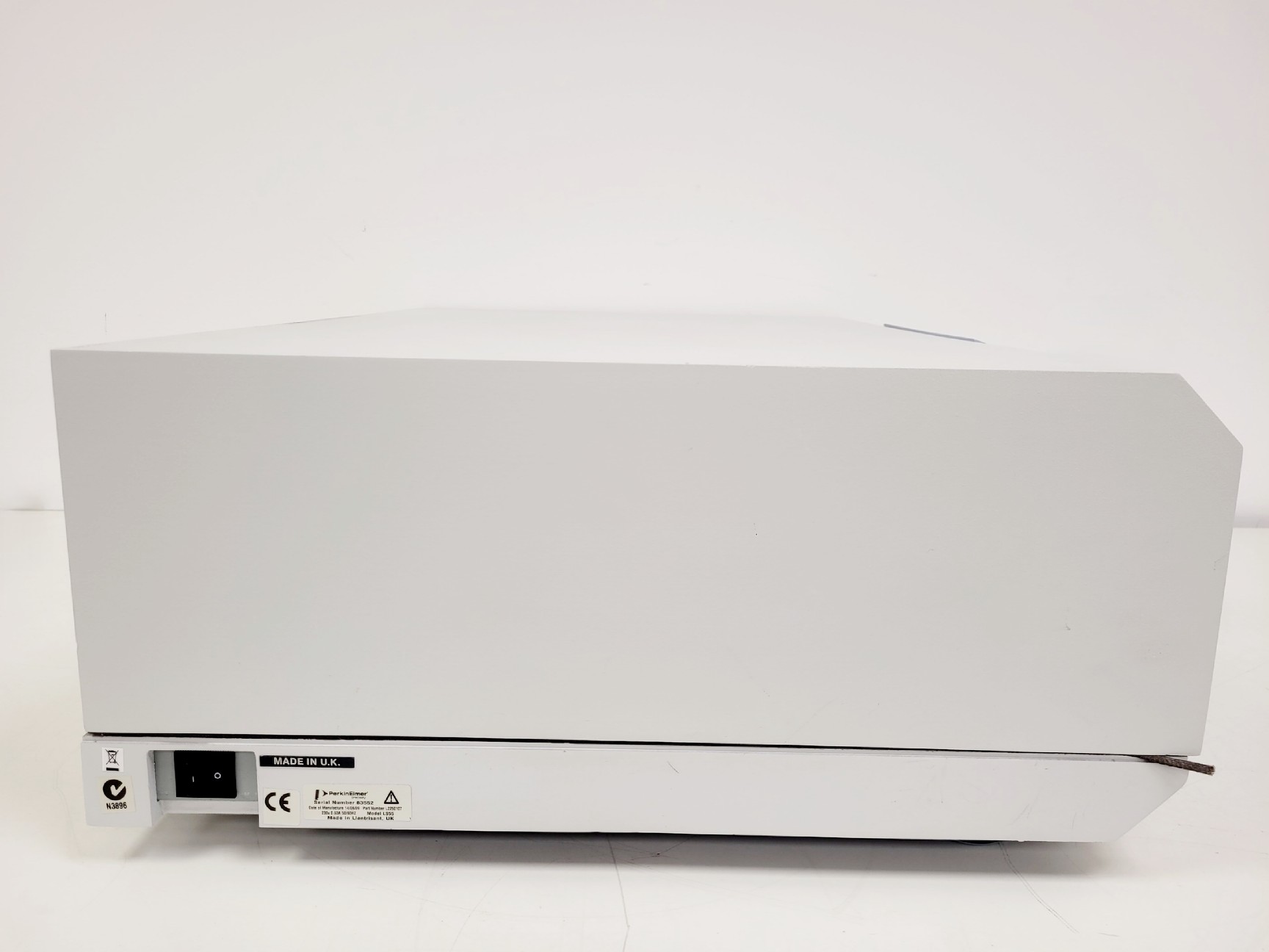 Image of Perkin Elmer LS 55 Fluorescent Spectrometer