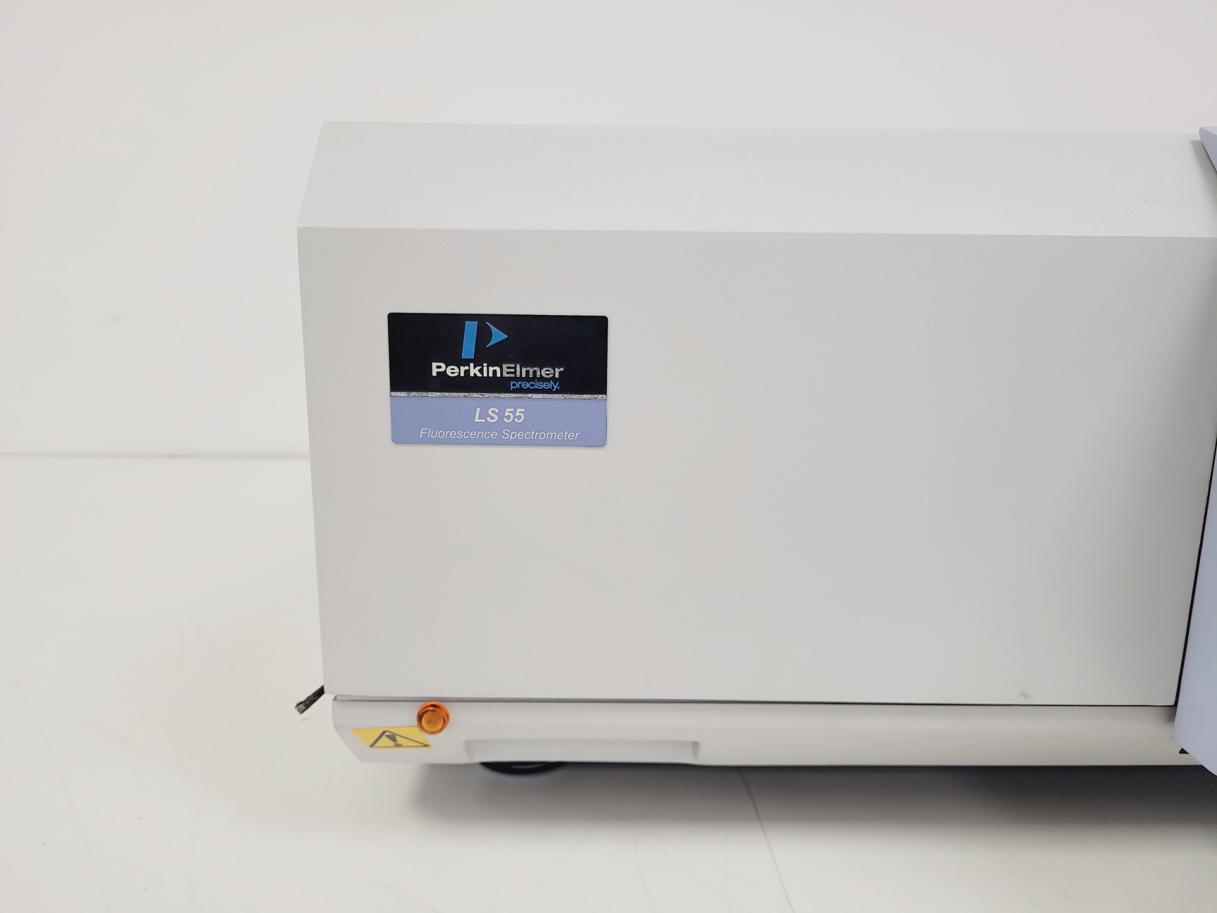 Image of Perkin Elmer LS 55 Fluorescent Spectrometer