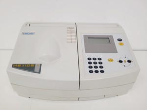 Thumbnail image of Unicam Helios Gamma UV-Vis Spectrophotometer