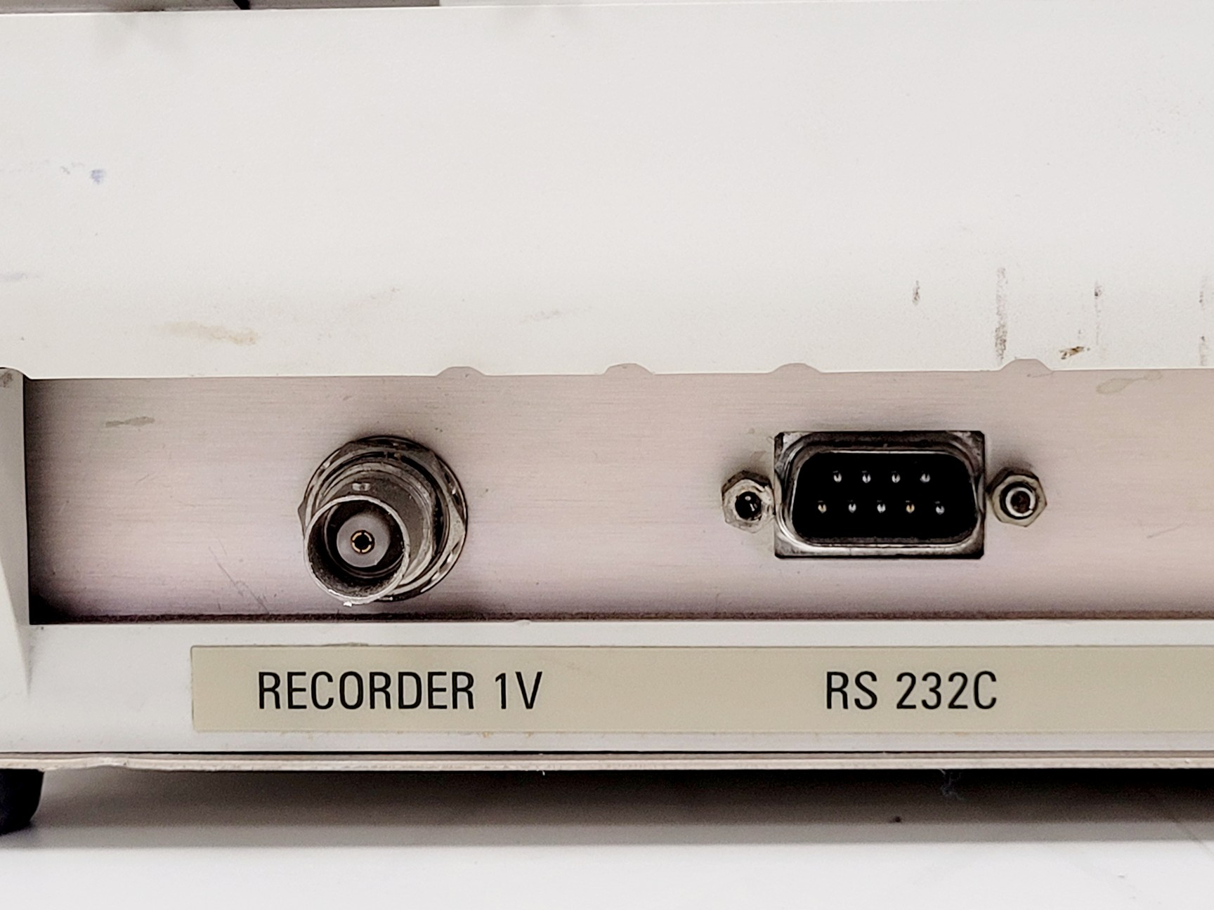 Image of Unicam Helios Gamma UV-Vis Spectrophotometer
