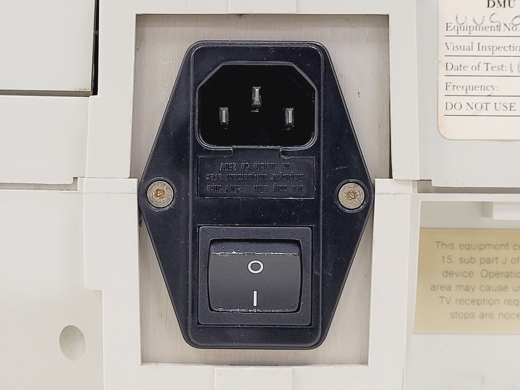 Image of Unicam Helios Gamma UV-Vis Spectrophotometer