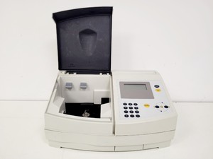 Thumbnail image of Unicam Helios Gamma UV-Vis Spectrophotometer