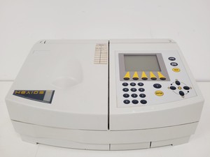 Thumbnail image of Thermo Helios Gamma UV-Vis Spectrophotometer