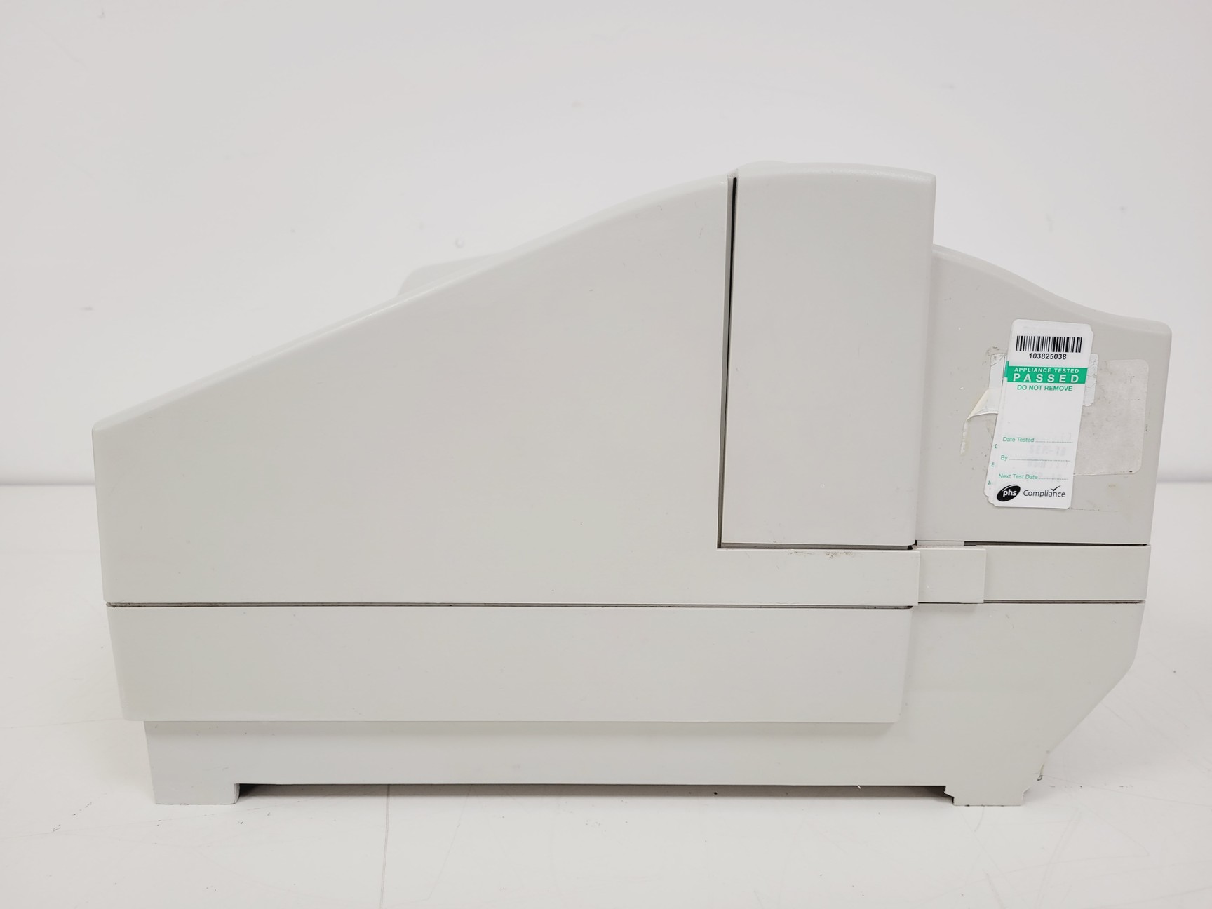 Image of Thermo Helios Gamma UV-Vis Spectrophotometer