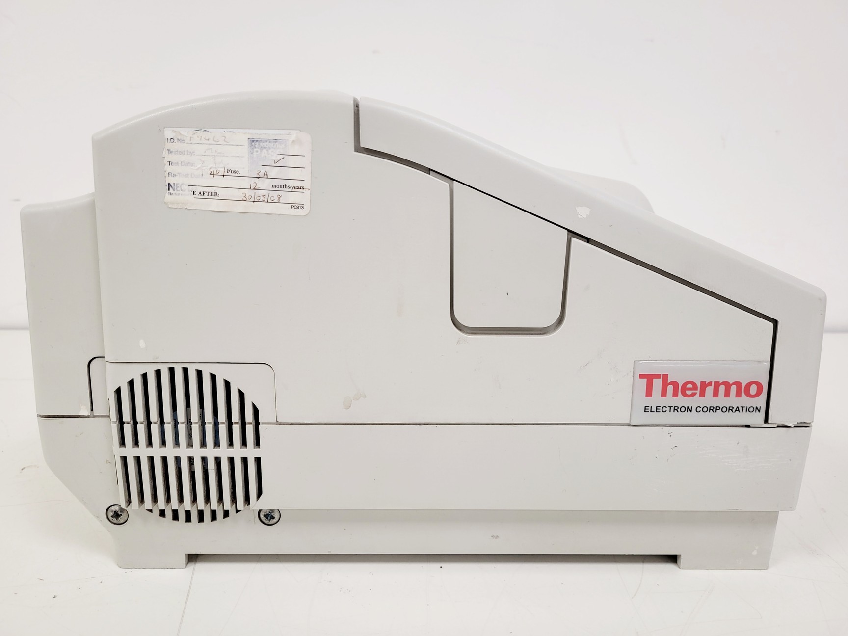 Image of Thermo Helios Gamma UV-Vis Spectrophotometer