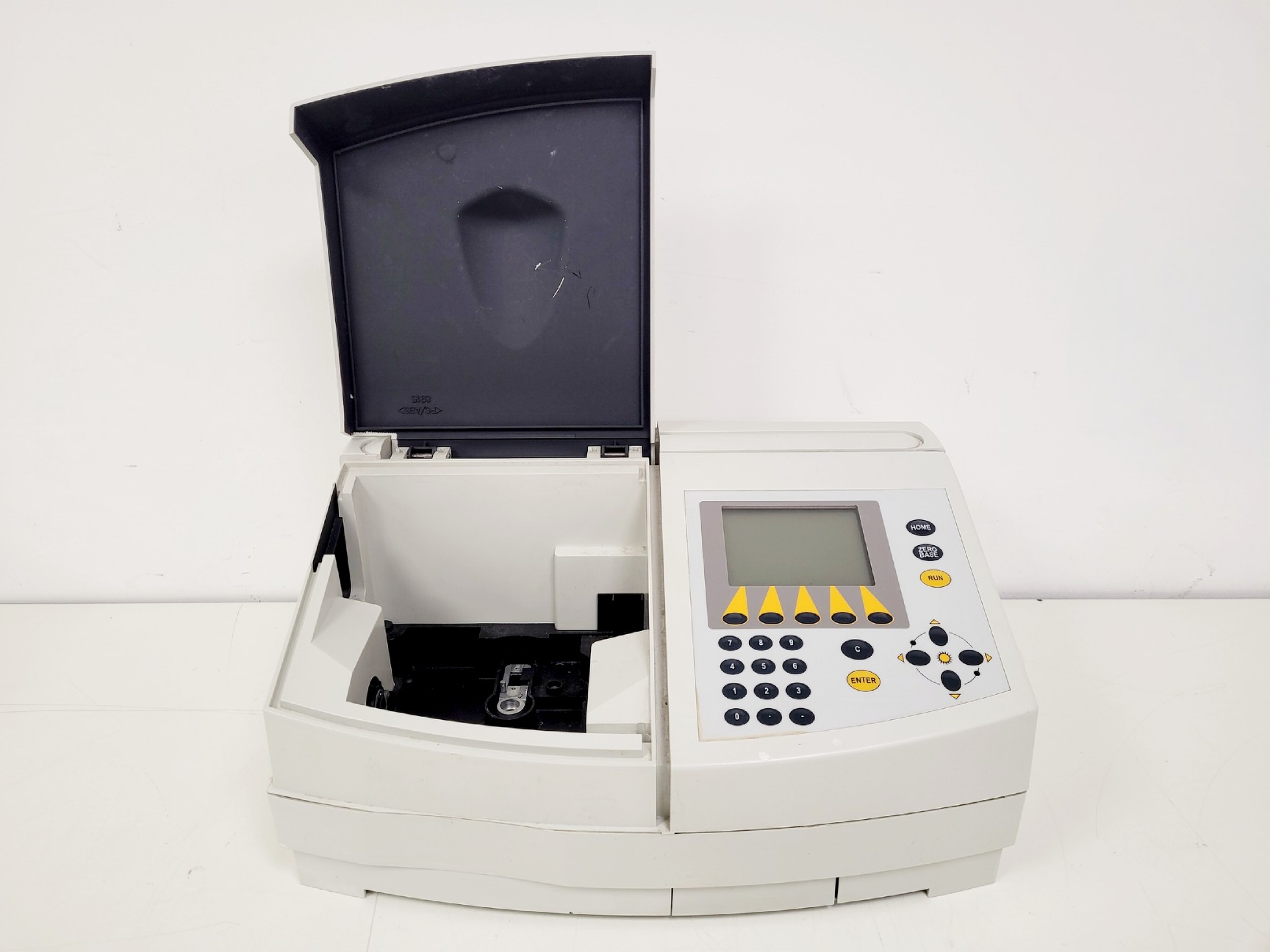 Image of Thermo Helios Gamma UV-Vis Spectrophotometer