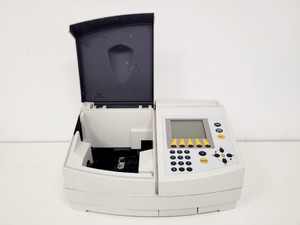 Thumbnail image of Thermo Helios Gamma UV-Vis Spectrophotometer