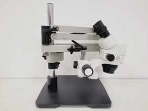 Thumbnail image of GX	XTL 3T101 Stereo Microscope