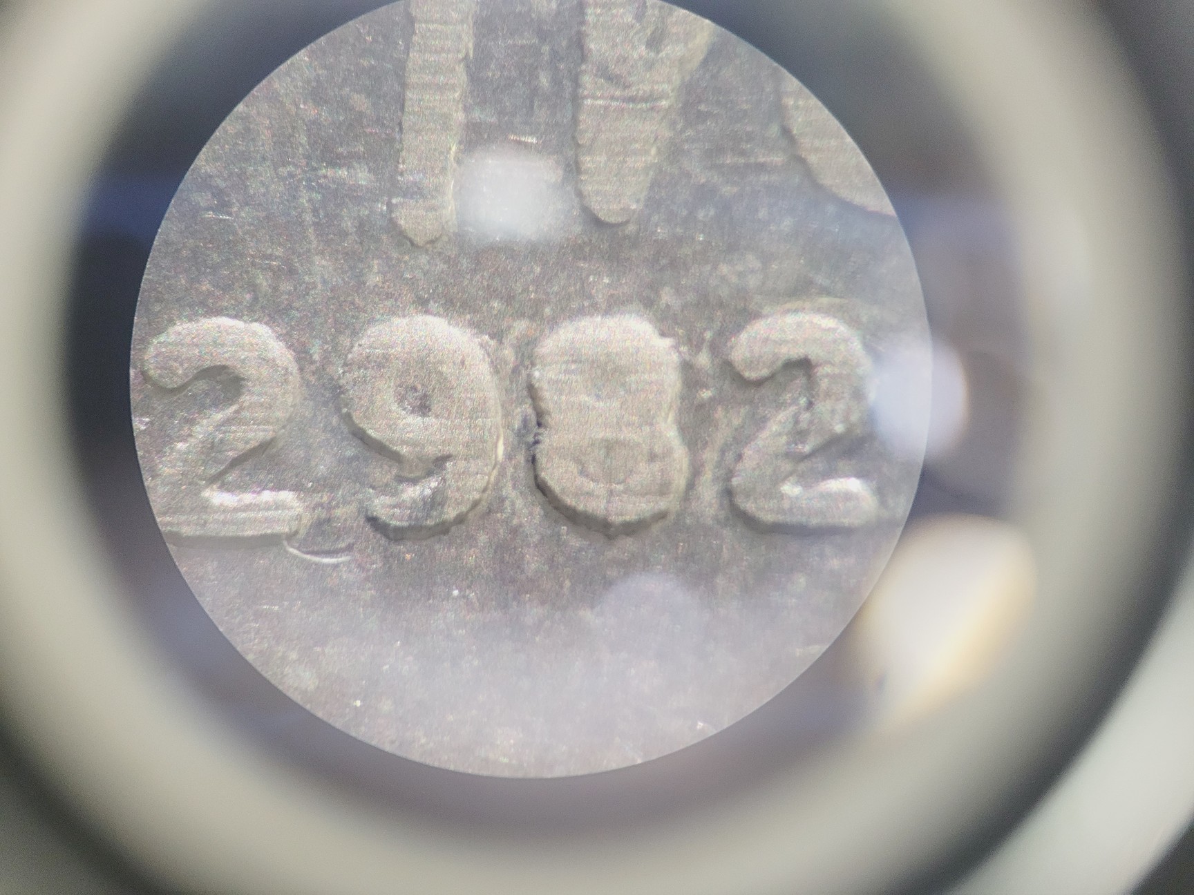 Image of GX	XTL 3T101 Stereo Microscope