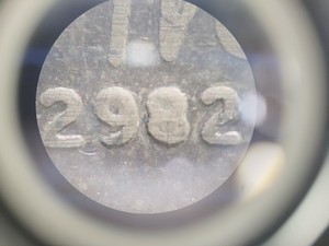 Thumbnail image of GX	XTL 3T101 Stereo Microscope