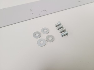 Thumbnail image of Table and Computer Station for BD FacsAria II Lab