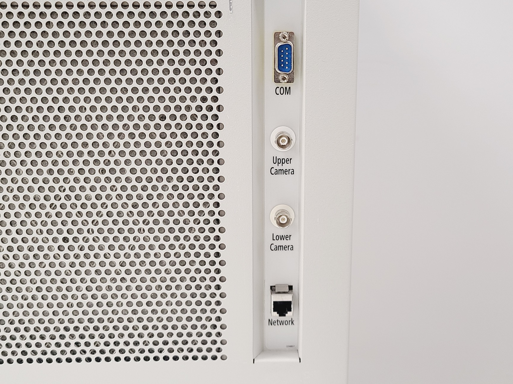 Image of BDFACSAria II Flow Cell Sorter System