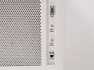 Thumbnail image of BDFACSAria II Flow Cell Sorter System