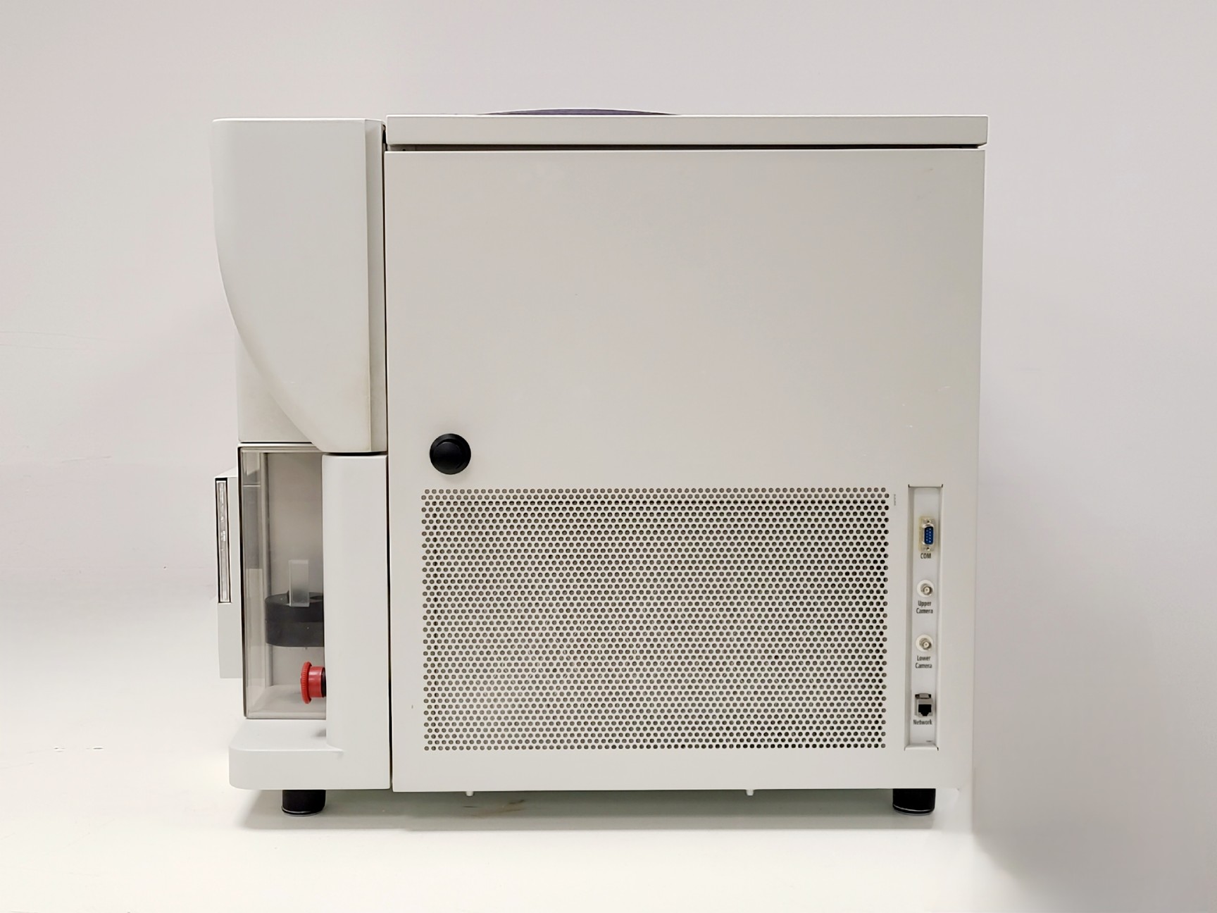 Image of BDFACSAria II Flow Cell Sorter System