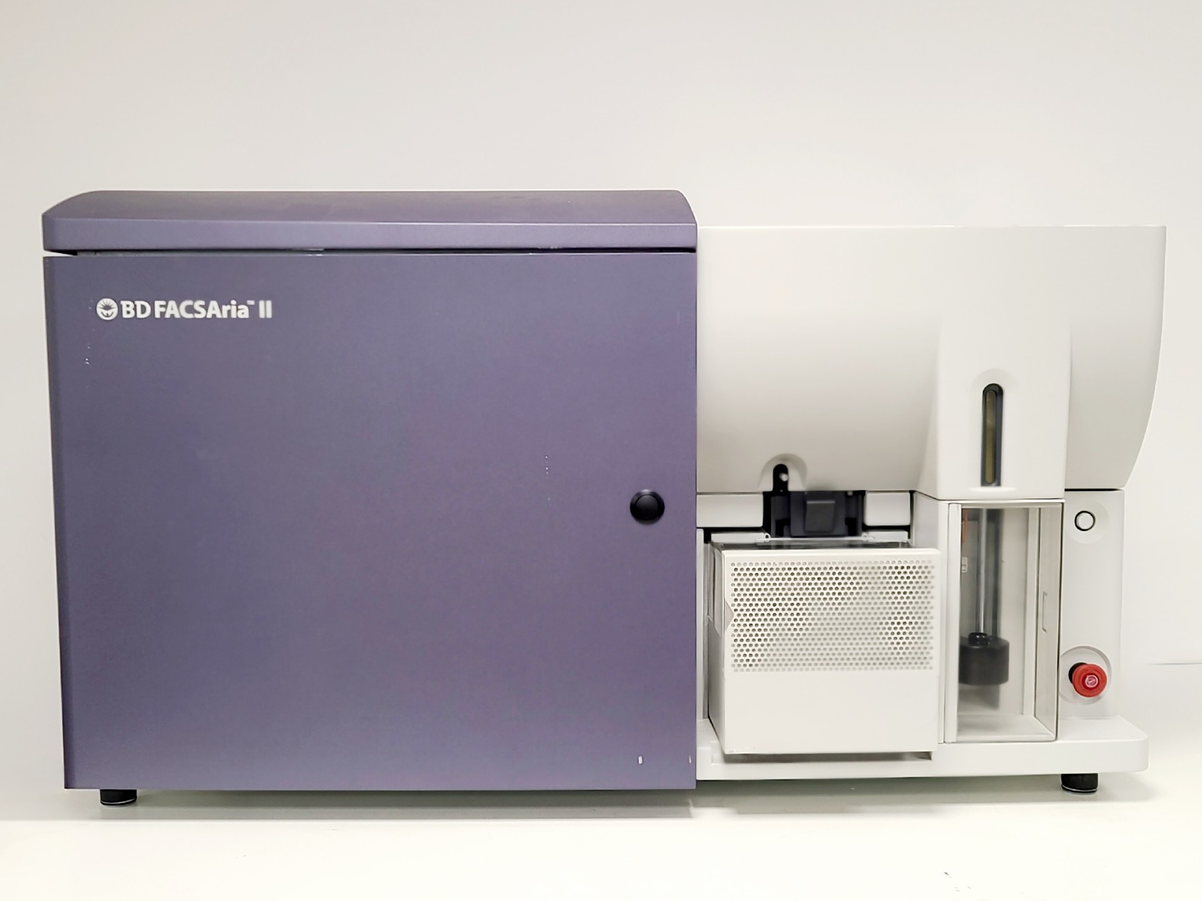 Image of BDFACSAria II Flow Cell Sorter System