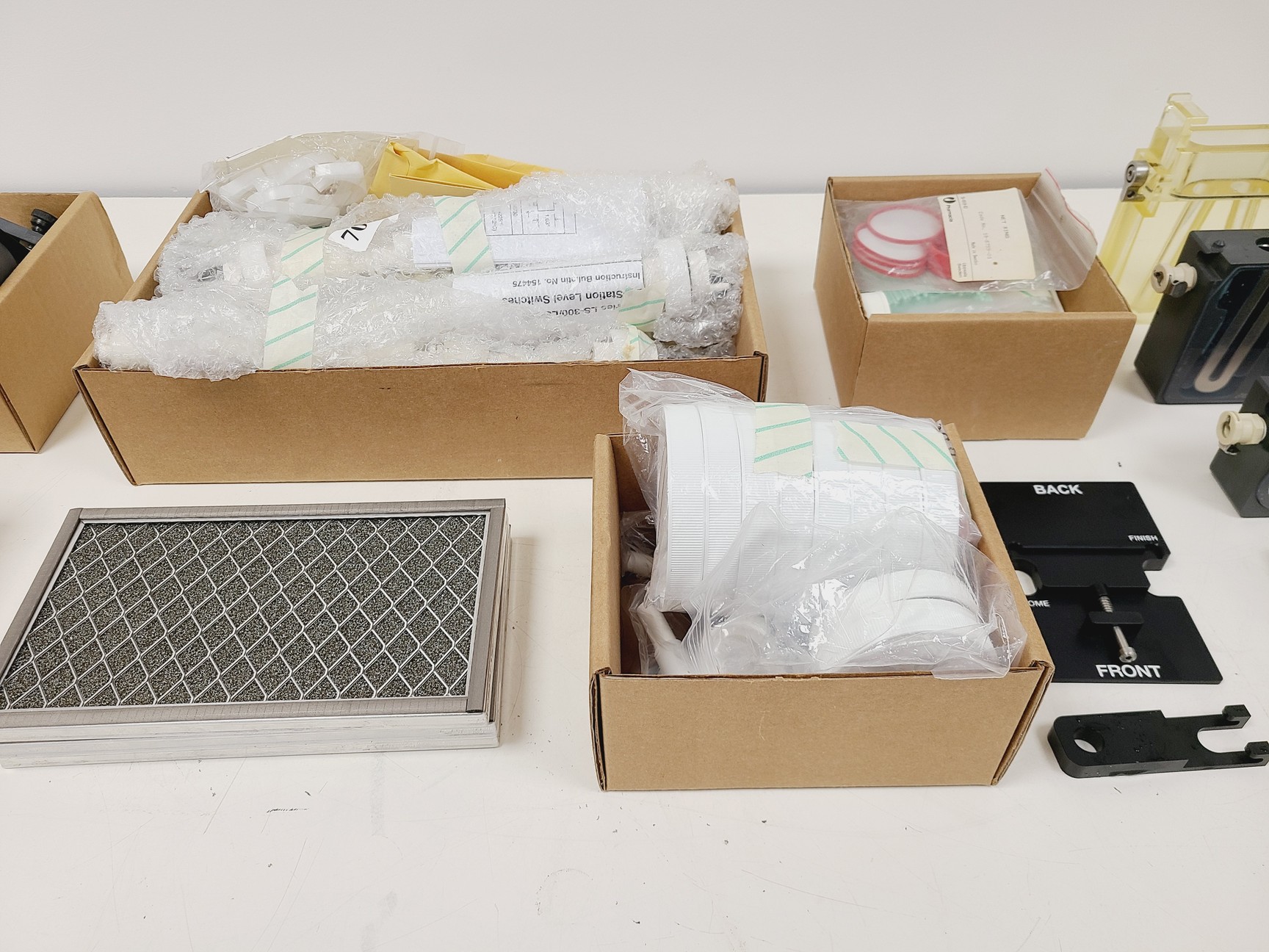 Image of BDFACSAria II Flow Cell Sorter System