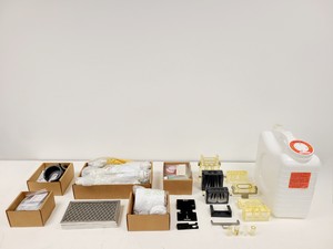 Thumbnail image of BDFACSAria II Flow Cell Sorter System