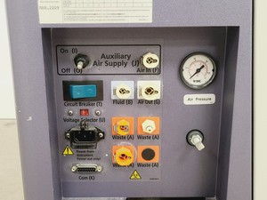 Thumbnail image of BDFACSAria II Flow Cell Sorter System